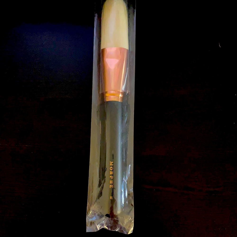 MORPHE R7 Brush